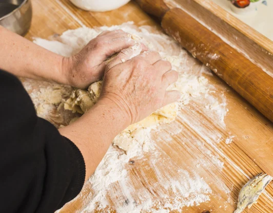 Кулинарно-кондитерский цех