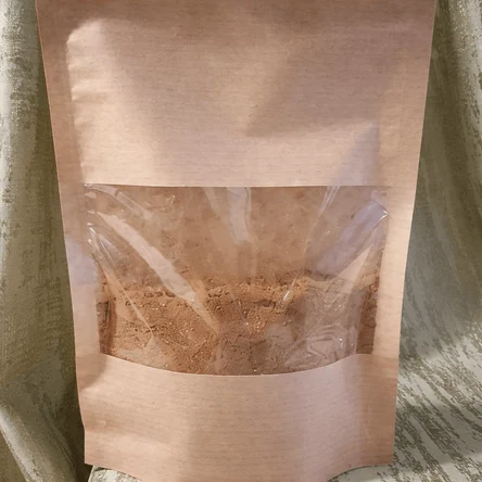 Ржаной кофий