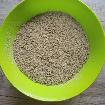 Жмых очищенного подсолнечника первого холодного отжима, из чистого зерна, без обработок