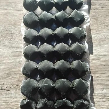 Свежемороженый сок Лапуха